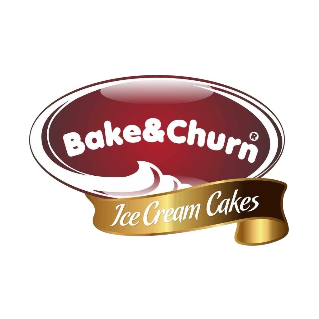 Bake & Churn Ice Cream Cakes